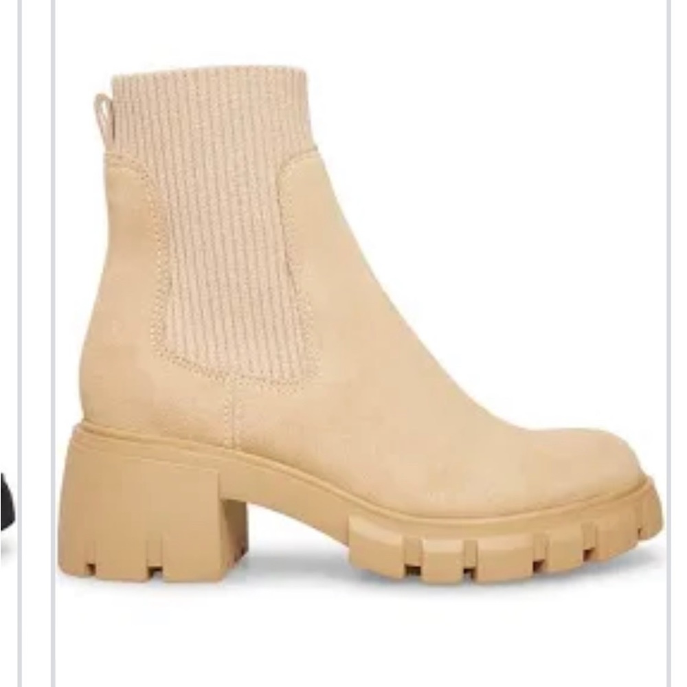 steve madden - hutch